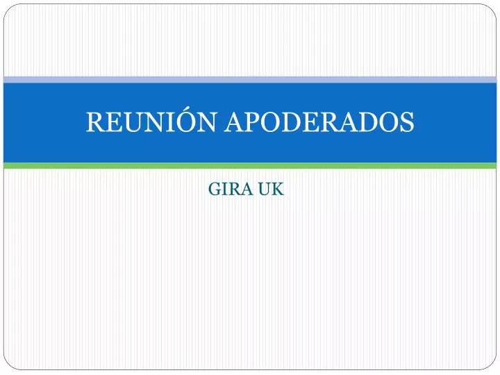 reuni n apoderados