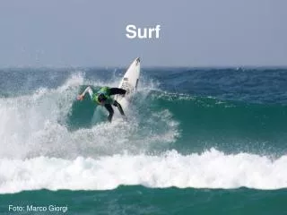 Surf