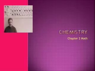 Chemistry