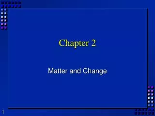 chapter 2