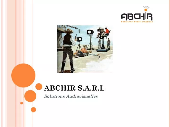 abchir s a r l