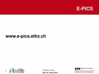 e pics