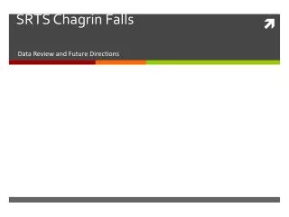 SRTS Chagrin Falls