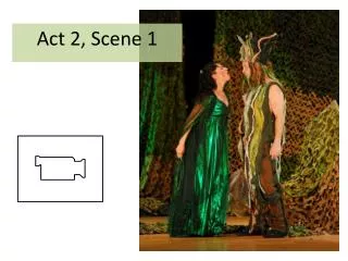 Act 2, Scene 1