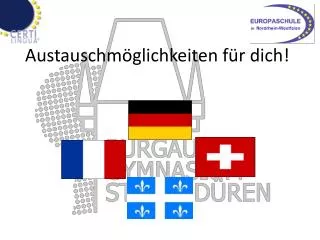 austauschm glichkeiten f r dich