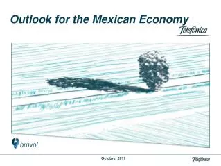 Outlook for the Mexican Economy