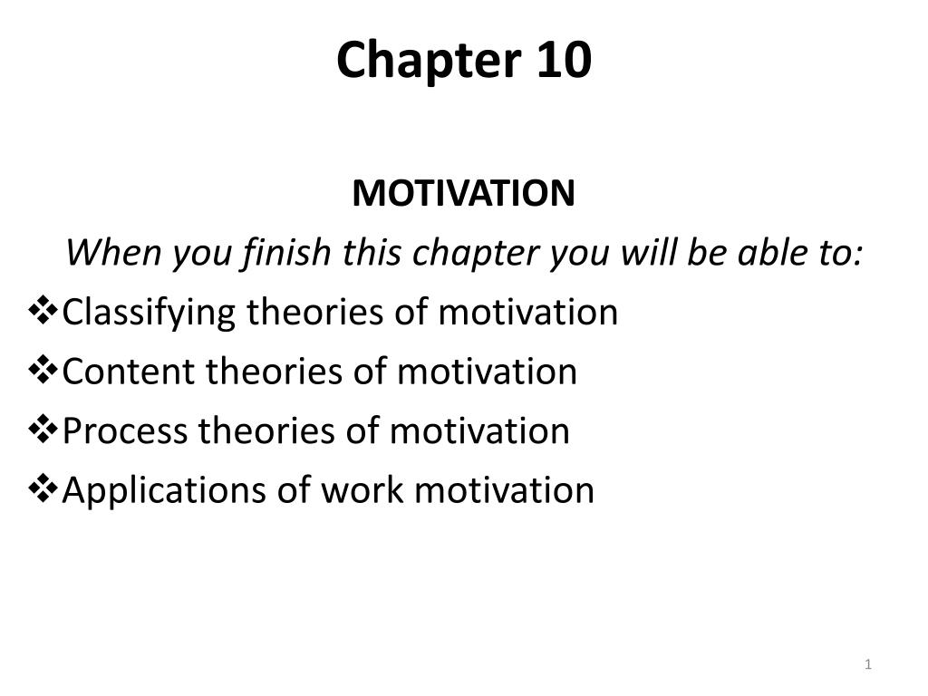 PPT - Chapter 10 PowerPoint Presentation, free download - ID:2283542