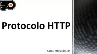 protocolo http