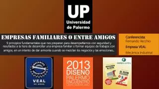 empresas familiares o entre amigos