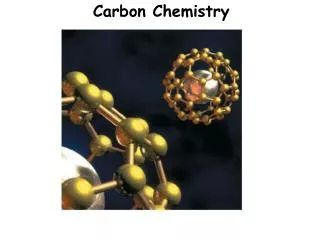 Carbon Chemistry