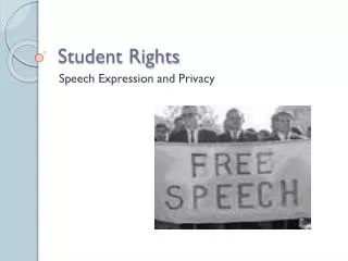 Student Rights