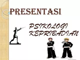presentasi