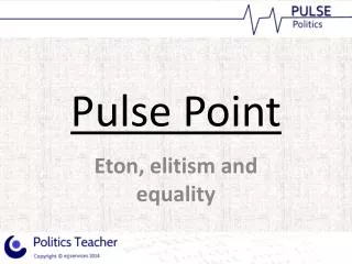 Pulse Point