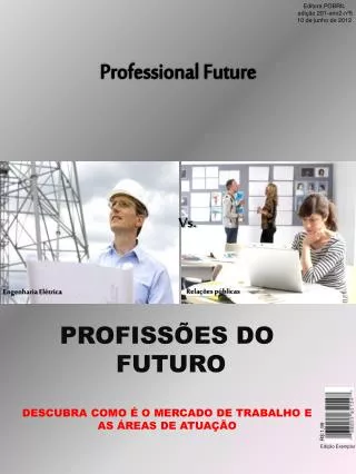 professional future