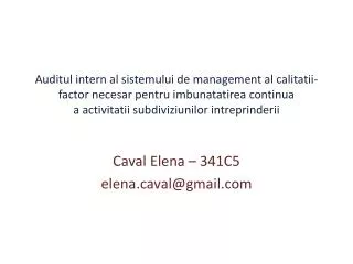 caval elena 341c5 e lena caval@gmail com