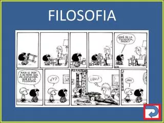 filosofia
