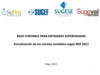 mayo 2013