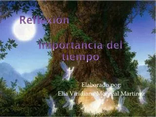reflexi n