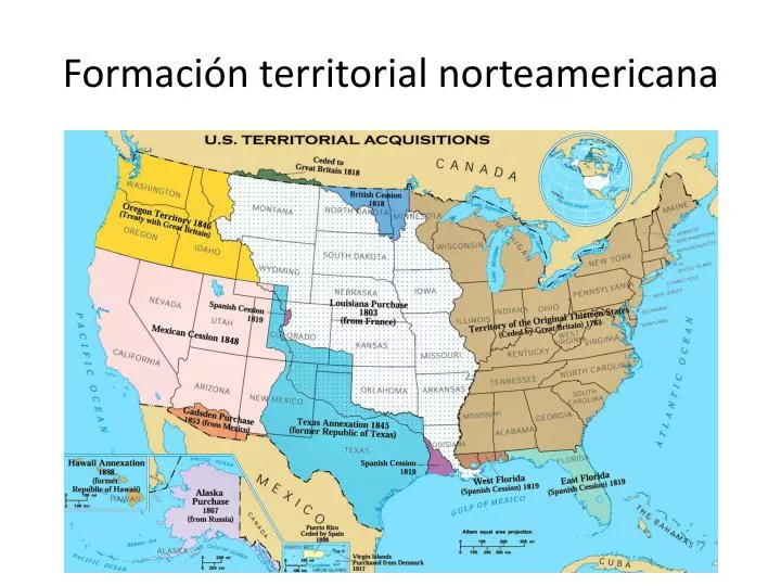 formaci n territorial norteamericana