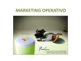 marketing operativo