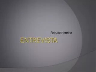 repaso te rico