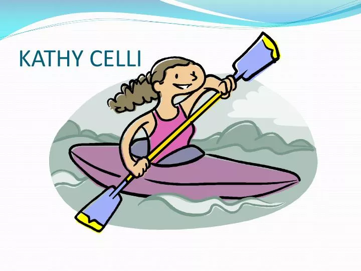 kathy celli