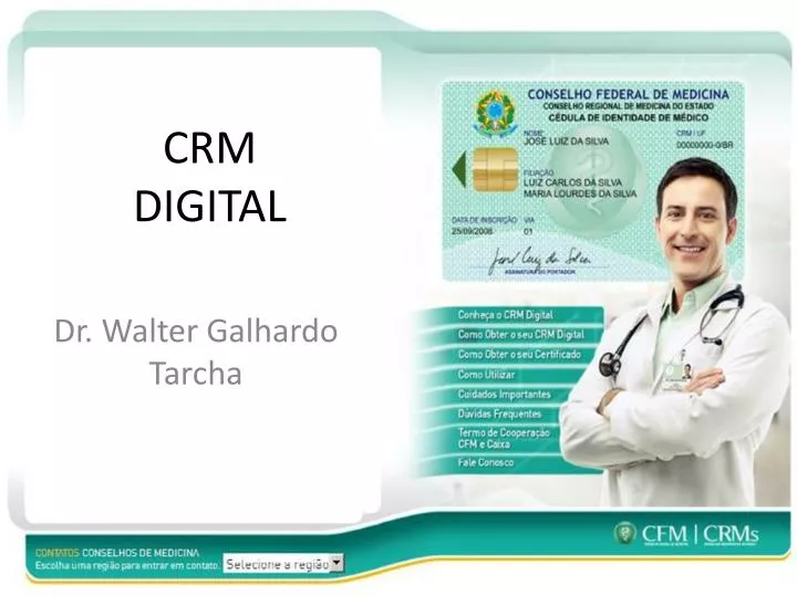 crm digital