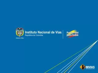 EVALUACIÓN DE GESTIÓN ADMINISTRADORES DE MANTENIMIENTO VIAL