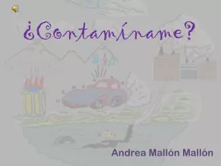 contam name