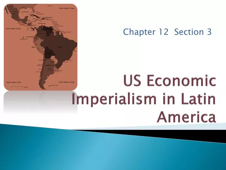 us economic imperialism in latin america