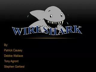 Wireshark