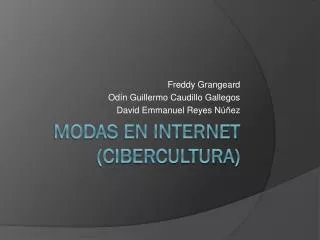 freddy grangeard od n guillermo caudillo gallegos david emmanuel reyes n ez
