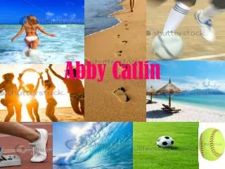 Abby Catlin