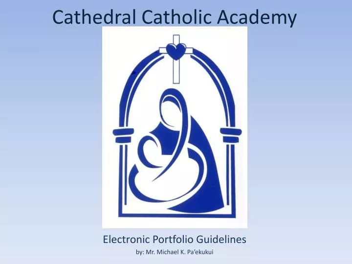 cathedral catholic academy