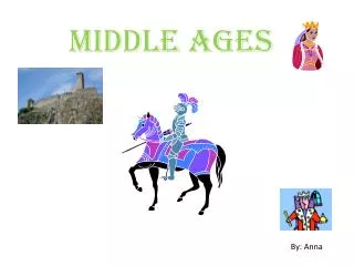 Middle Ages