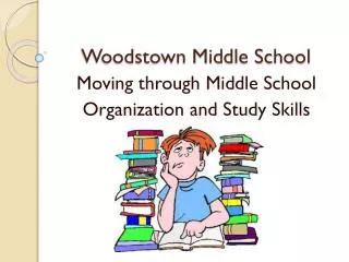 Woodstown Middle School