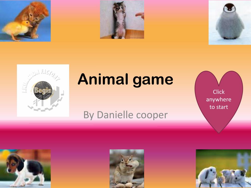PPT - Animal Trivia Challenge: Test Your Knowledge of Dogs, Cats ...