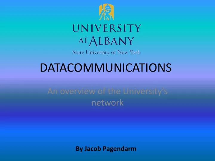 datacommunications