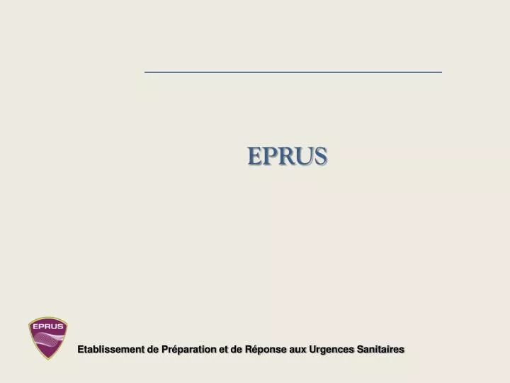 eprus