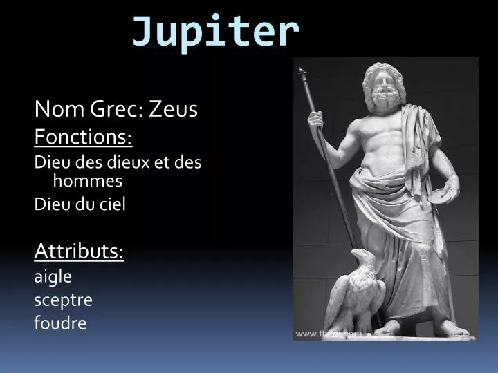 jupiter