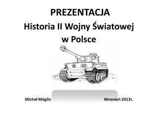 prezentacja