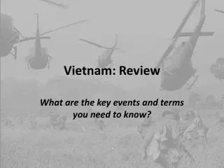 vietnam review