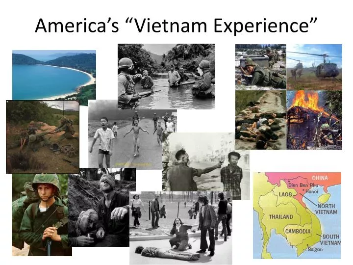 america s vietnam experience