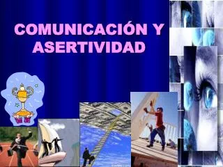 comunicaci n y asertividad