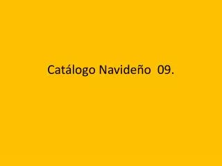 cat logo navide o 09