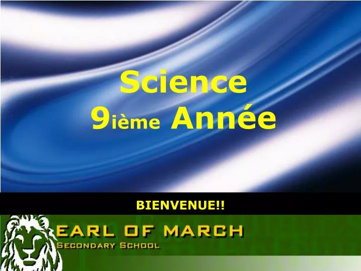 science 9 i me ann e