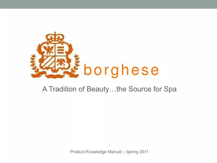 a tradition of beauty the source for spa
