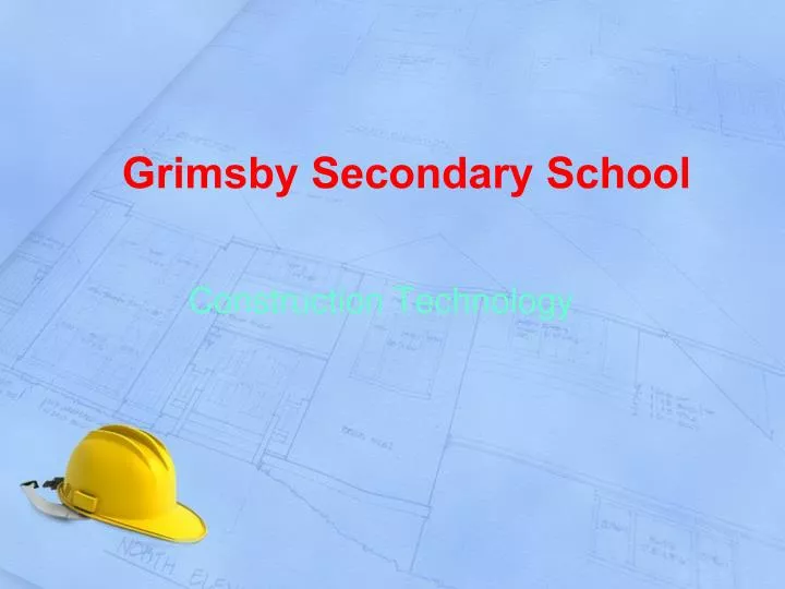 grimsby secondary school