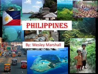 Philippines