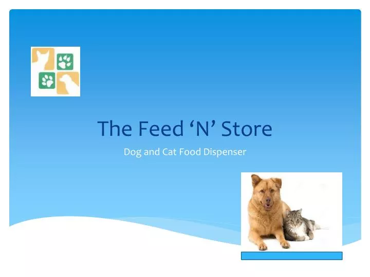 the feed n store